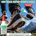 Schuhkleber 50 g universell wasserdicht für Leder und Sneakers – 5