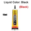 Schuhkleber B7000/T7000 15 bis 110 ml für Lederschuhe – Farbe 15G-1Pc----