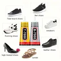 Schuhkleber B7000/T7000 15 bis 110 ml für Lederschuhe – 3