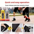 Schuhkleber B7000/T7000 15 bis 110 ml für Lederschuhe – 6