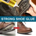 Schuhkleber wasserdicht stark für Sneaker Stiefel und Leder – 4