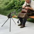 Schuhmacher Nähmaschine halbautomatisch für Schuhreparatur – 1