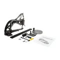 Schuhmacher Nähmaschine halbautomatisch für Schuhreparatur – 6