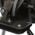 Schuhmacher Nähmaschine manuell für Leder Schuhe Taschen Kleidung – 6