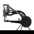Schuhreparaturmaschine Leder Bekleidung Nähmaschine manuell – 1