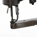 Schuhreparaturmaschine Leder Bekleidung Nähmaschine manuell – 4