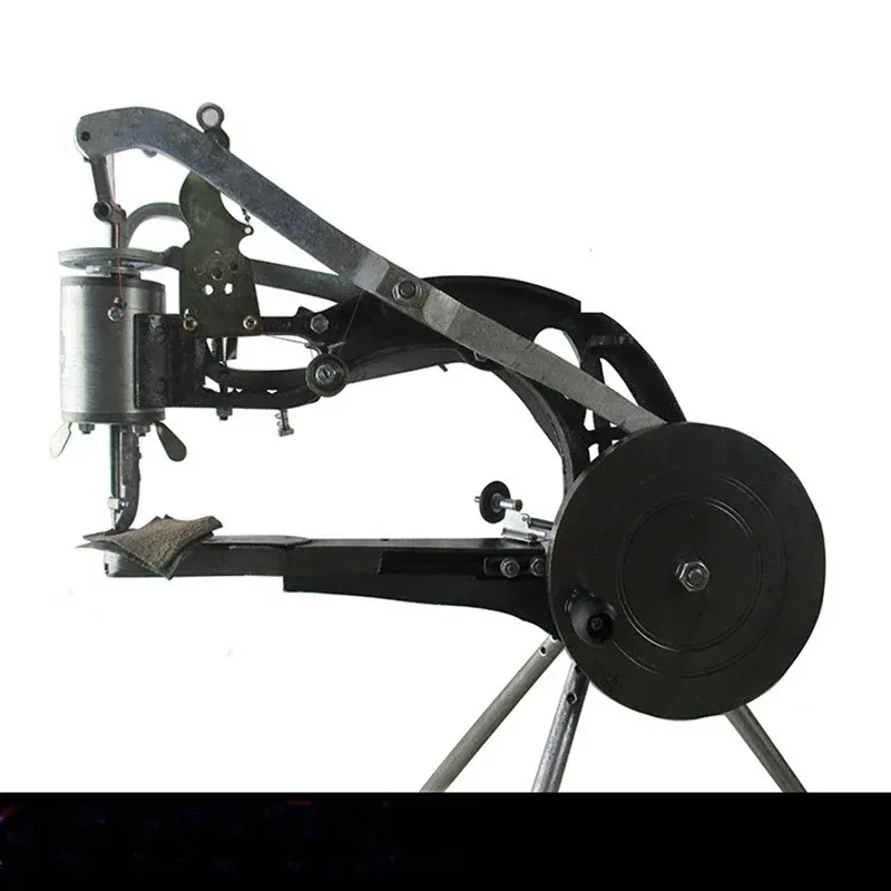 Schuhreparaturmaschine Leder Bekleidung Nähmaschine manuell
