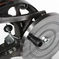 Schuhreparaturmaschine Leder Nähmaschine manuell Baumwollfaden – 4