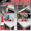 Sekundenkleber 6 Stück für Leder und Kunststoff – 3