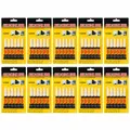Sekundenkleber stark haftend für Leder Holz und Metall 3 Gramm – Farbe 60pcs