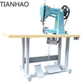 Sohlennähmaschine Leder Schuhe Stoff Gummisohlen elektrisch – 3