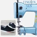 Sohlennähmaschine Leder Schuhe Stoff Gummisohlen elektrisch – 5