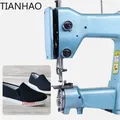Sohlennähmaschine Leder Schuhe Stoff Gummisohlen elektrisch – 5