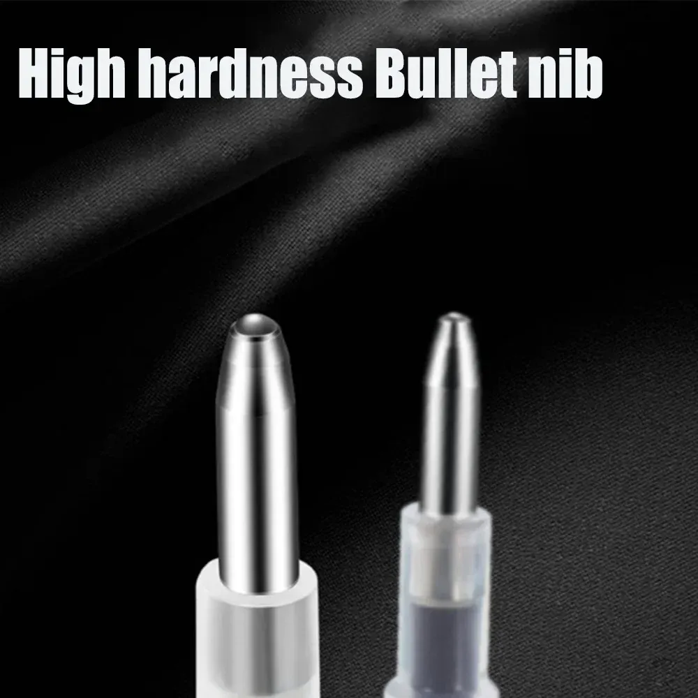 Stoff Marker Stift löschbar für Leder und Stoff