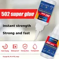 Superkleber 1 bis 5 Stück 20 g stark haftend für Leder – 2