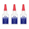 Superkleber 20 ml schnell trocknend für Leder und Metall – 6