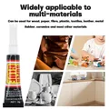 Superkleber multifunktional wasserdicht für Kunststoff Holz Metall – 3