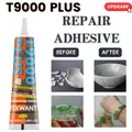 T-9000 PLUS Kleber 15 bis 110 ml für Leder und Stoff – 3