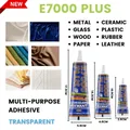 T-9000 PLUS Kleber 15 bis 110 ml für Leder und Stoff – 4