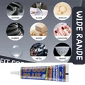 T-9000 PLUS Kleber 15 bis 110 ml für Leder und Stoff – 6