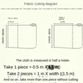 TPU Folie Leder Champagner Gold Laser für DIY Bekleidung – 5