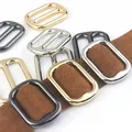 Tri Glide Schnalle Metall 1 Stück für Leder Tasche Gürtel Gurtband 25 bis 38 mm – 2