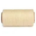 Wachsfaden Leder 240 Meter für Handnähen DIY Handwerk 1 mm – 3