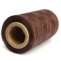 Wachsfaden Leder 240 Meter für Handnähen DIY Handwerk 1 mm – 5