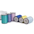 Wachsfaden Leder rund 0,35 bis 0,65 mm – 3