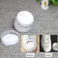 Weiße Lederfarbe 30 ml zur Reparatur und Restaurierung – 1