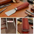 Werkzeugset für Lederhandwerk 18 Teile mit Tasche – 5