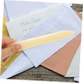 Werkzeugset für Lederhandwerk 5 Teile Nähen und Buchbinderei – 4