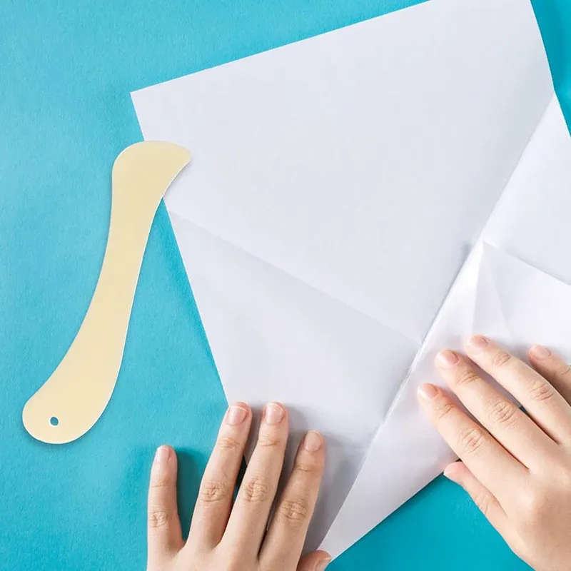 Werkzeugset für Lederhandwerk 5 Teile Nähen und Buchbinderei