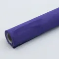 Wildleder Stoff selbstklebend 100 x 150 cm für Auto Innendekoration – Color purple