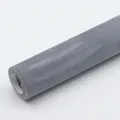Wildleder Stoff selbstklebend 100 x 150 cm für Auto Innendekoration – Color cool gray