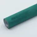 Wildleder Stoff selbstklebend 100 x 150 cm für Auto Innendekoration – Color green